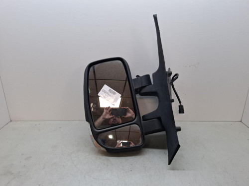 RETROVISOR IZQUIERDO Opel MOVANO B FURGÓN/COMBI 