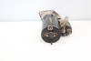 MOTOR ARRANQUE OPEL ZAFIRA A 