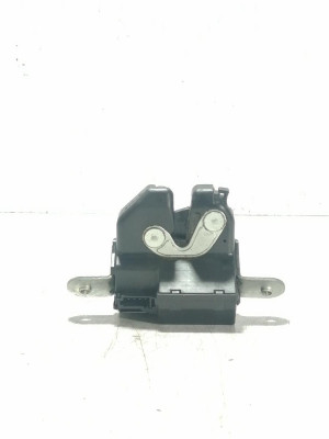 CERRADURA MALETERO / PORTON, OPEL, CORSA D