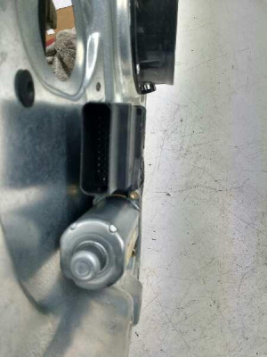 ELEVALUNAS TRASERO DERECHO, VOLKSWAGEN, PASSAT BERLINA (3B2)