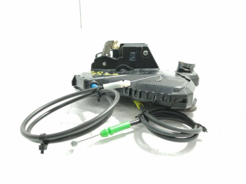  CERRADURA PUERTA DELANTERA DERECHA Toyota AVENSIS WAGON (T25) 