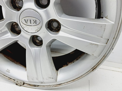LLANTA, KIA, SPORTAGE (KM)