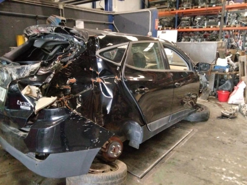  HYUNDAI IX35 (EL/LM) 