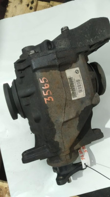 DIFERENCIAL TRASERO, BMW, SERIE 1 BERLINA (E81/E87)