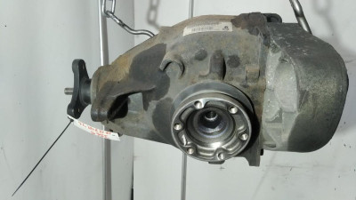 DIFERENCIAL TRASERO, BMW, SERIE 1 BERLINA (E81/E87)