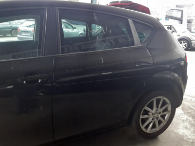 PUERTA TRASERA IZQUIERDA, SEAT, LEON (1P1)