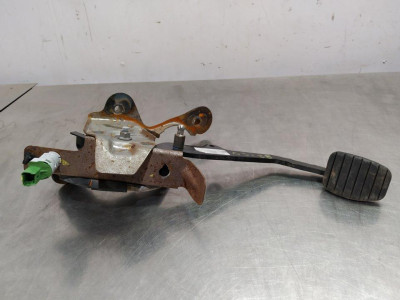 PEDAL EMBRAGUE, RENAULT, CAPTUR I