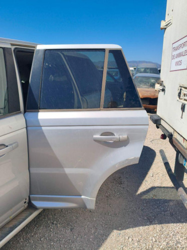  PUERTA TRASERA IZQUIERDA LAND ROVER RANGE ROVER SPORT 