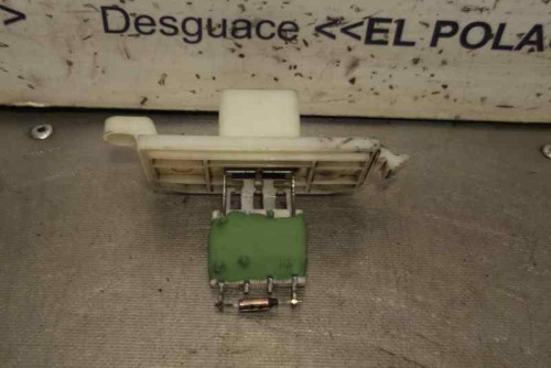  RESISTENCIA CALEFACCION Ford TRANSIT CONNECT (CHC) 