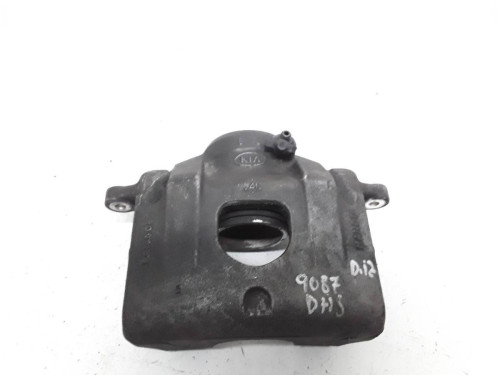 PINZA DE FRENO DELANTERA IZQUIERDA KIA CERATO (LD) 
