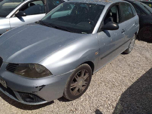  SEAT IBIZA (6L1) 
