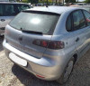  SEAT IBIZA (6L1) 