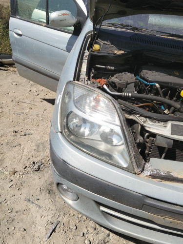 FARO DERECHO RENAULT SCENIC I (JA...) 