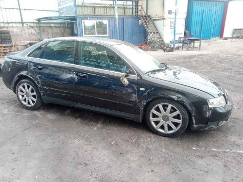  AUDI A4 BERLINA (8E) 