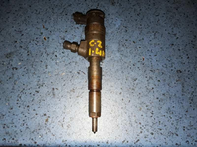 INYECTOR