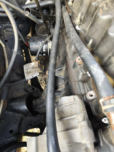 TUBO, JEEP, GRAND CHEROKEE (WJ/WG)