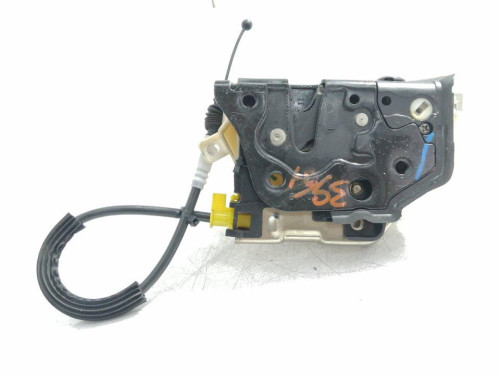  CERRADURA PUERTA TRASERA DERECHA, AUDI, A8 (4H2/4H8) 