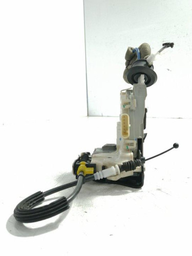  CERRADURA PUERTA TRASERA DERECHA, AUDI, A8 (4H2/4H8) 