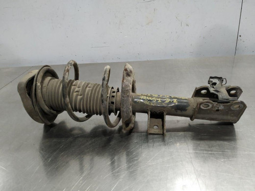  AMORTIGUADOR DELANTERO IZQUIERDO Mercedes-Benz CLASE B (BM 246) 