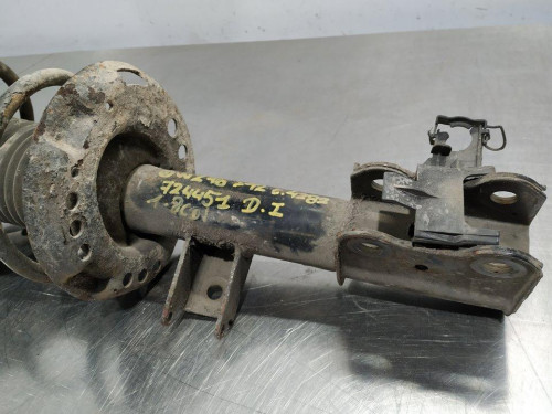  AMORTIGUADOR DELANTERO IZQUIERDO Mercedes-Benz CLASE B (BM 246) 