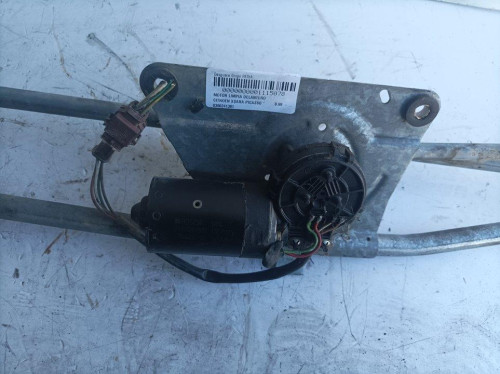  MOTOR LIMPIA DELANTERO, , 