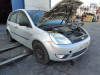FORD FIESTA (CBK) — автомобиль-донор на запчасти 