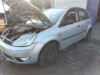 FORD FIESTA (CBK) — автомобиль-донор на запчасти 
