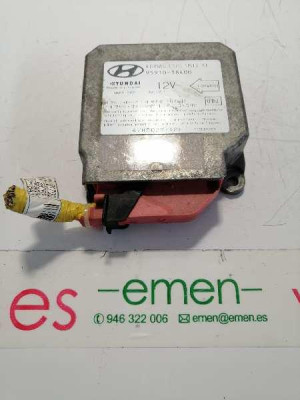 CENTRALITA AIRBAG, HYUNDAI, SONATA (EF)
