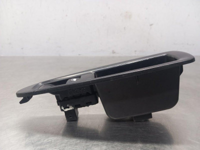 MANDO ELEVALUNAS TRASERO DERECHO, CITROEN, C4 BERLINA