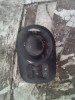  MANDO LUCES SEAT ALTEA (5P1) 