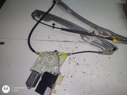  ELEVALUNAS DELANTERO DERECHO Citroen C5 BERLINA 