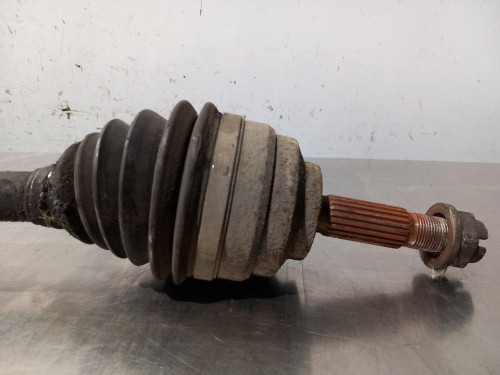  TRANSMISION DELANTERA DERECHA, RENAULT, KANGOO I (F/KC0) 