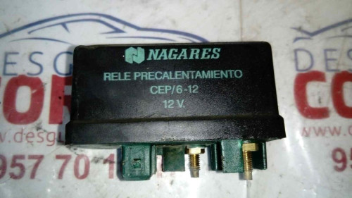  CAJA PRECALENTAMIENTO CITROEN XSARA BERLINA 