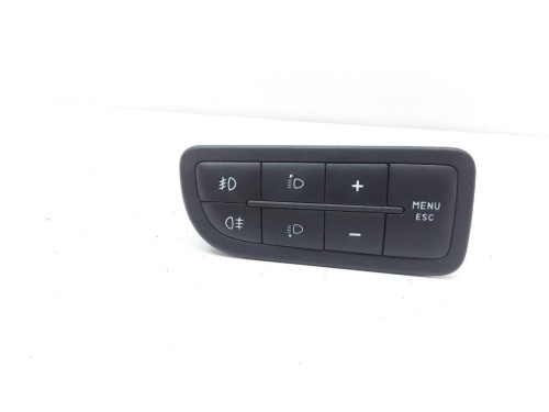 MANDO LUCES Fiat III PUNTO (199) 