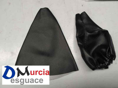 GUARNECIDOS PALANCA CAMBIO