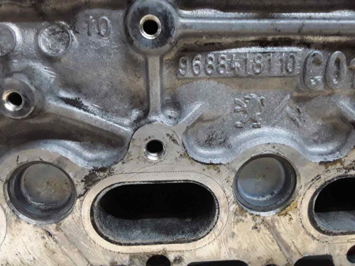 CULATA PEUGEOT 407 