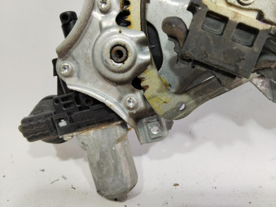 ELEVALUNAS DELANTERO DERECHO, Toyota, AURIS (E15)