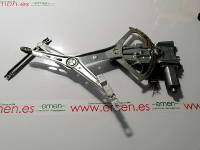 ELEVALUNAS DELANTERO DERECHO, OPEL, ASTRA H GTC