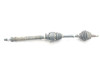  TRANSMISION DELANTERA DERECHA, ALFA ROMEO, 147 (190) 