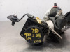  CINTURON SEGURIDAD TRASERO DERECHO KIA SPORTAGE (SL) 