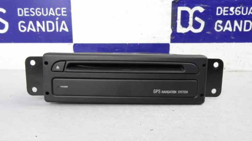  SISTEMA NAVEGACION GPS BMW SERIE X5 (E53) 