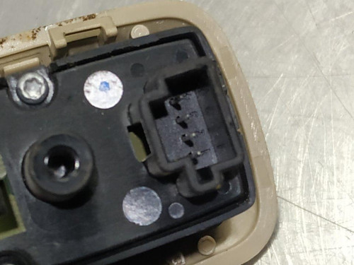MANDO ELEVALUNAS TRASERO DERECHO MERCEDES-BENZ CLASE B (BM 245) 