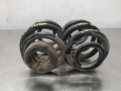 MUELLE AMORTIGUACION, VOLKSWAGEN, T5 TRANSPORTER BUS (7H)