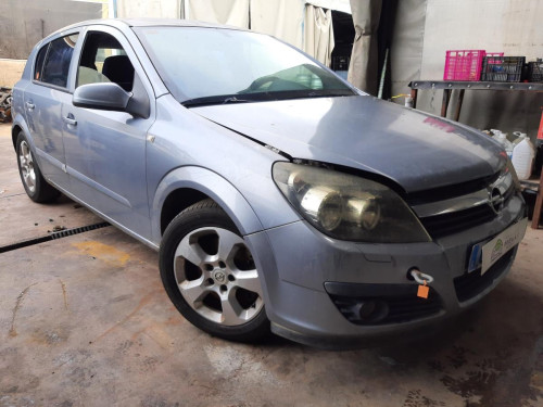  OPEL ASTRA H BERLINA 