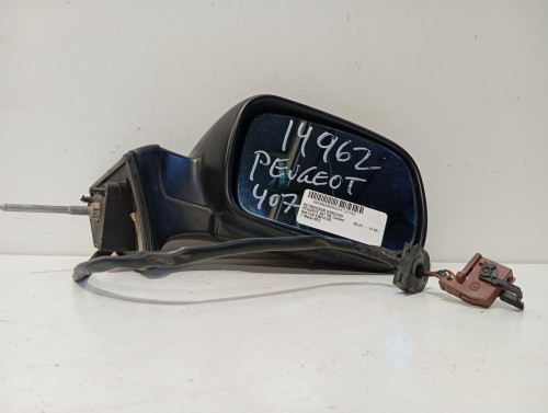  RETROVISOR DERECHO Peugeot 407 
