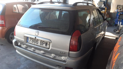 PEUGEOT 306 BREAK