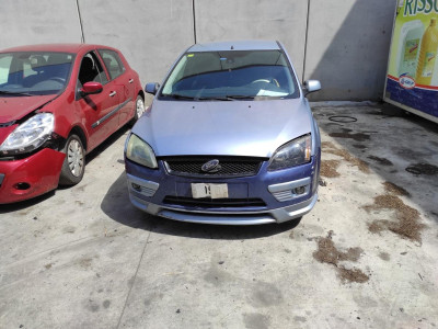 FORD FOCUS BERLINA (CAP)