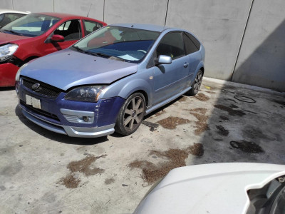 FORD FOCUS BERLINA (CAP)
