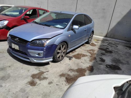 FORD FOCUS BERLINA (CAP) — vehículo donante para recambios 