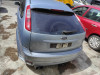 FORD FOCUS BERLINA (CAP) — vehículo donante para recambios 